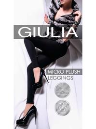 MICRO PLUSH 200 - Леггинсы женские, Giulia